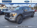 Thumbnail image of 2022 Ford F-150 at Parsons Ford Lincoln