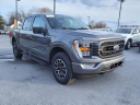 Thumbnail image of 2022 Ford F-150 at Parsons Ford Lincoln
