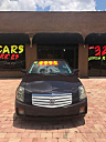 2006 Cadillac CTS Base at ASV Auto Group