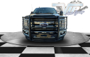 2019 Ford F-350 Super Duty Limited at Merrick Jeep Chrysler Dodge Ram