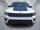 Thumbnail image of 2020 Jeep Compass at Springfield Hyundai