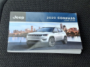 Thumbnail image of 2020 Jeep Compass at Springfield Hyundai