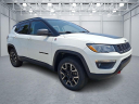Thumbnail image of 2020 Jeep Compass at Springfield Hyundai