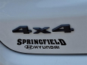 Thumbnail image of 2020 Jeep Compass at Springfield Hyundai