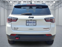 Thumbnail image of 2020 Jeep Compass at Springfield Hyundai