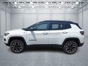 Thumbnail image of 2020 Jeep Compass at Springfield Hyundai