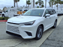 Thumbnail image of 2024 Lexus TX 350 at Mark Christopher Auto Center
