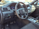 2021 Honda Passport Sport at Bronx Honda