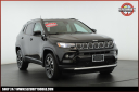 2022 Jeep Compass Limited at Security Jeep, Dodge, Chrysler, Ram