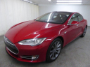 Thumbnail image of 2013 Tesla Model S at ULTIMATE MOTOR CARS