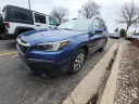 Thumbnail image of 2020 Subaru Outback at LaFontaine Subaru