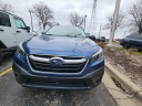 Thumbnail image of 2020 Subaru Outback at LaFontaine Subaru