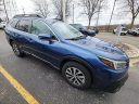 Thumbnail image of 2020 Subaru Outback at LaFontaine Subaru