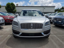 Thumbnail image of 2019 Lincoln Nautilus at Doral Lincoln