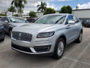 Thumbnail image of 2019 Lincoln Nautilus at Doral Lincoln
