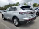 Thumbnail image of 2019 Lincoln Nautilus at Doral Lincoln
