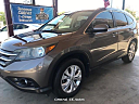 Thumbnail image of 2014 Honda CR-V at Central TX Autos