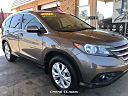 Thumbnail image of 2014 Honda CR-V at Central TX Autos