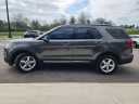 2017 Ford Explorer XLT at LexusRivercenter of Covington, KY
