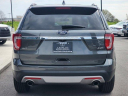 Thumbnail image of 2017 Ford Explorer at LexusRivercenter of Covington, KY