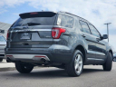 Thumbnail image of 2017 Ford Explorer at LexusRivercenter of Covington, KY