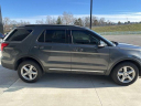 Thumbnail image of 2017 Ford Explorer at LexusRivercenter of Covington, KY