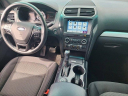 Thumbnail image of 2017 Ford Explorer at LexusRivercenter of Covington, KY