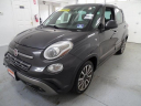 Thumbnail image of 2018 FIAT 500L at Johnson Dodge Chrysler Jeep