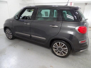 Thumbnail image of 2018 FIAT 500L at Johnson Dodge Chrysler Jeep