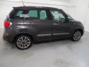 Thumbnail image of 2018 FIAT 500L at Johnson Dodge Chrysler Jeep