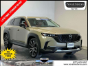 2023 Mazda CX-50 2.5 Turbo Premium at Novak Motors NY