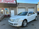 Thumbnail image of 2008 Ford Fusion at GLOBAL AUTO FINANCE & LEASE INC
