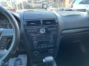 Thumbnail image of 2008 Ford Fusion at GLOBAL AUTO FINANCE & LEASE INC