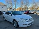 Thumbnail image of 2008 Ford Fusion at GLOBAL AUTO FINANCE & LEASE INC