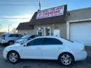 Thumbnail image of 2008 Ford Fusion at GLOBAL AUTO FINANCE & LEASE INC