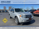 Thumbnail image of 2009 Ford Escape at Golling Chrysler Jeep Dodge Ram of Chelsea
