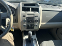 Thumbnail image of 2009 Ford Escape at Golling Chrysler Jeep Dodge Ram of Chelsea