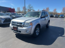Thumbnail image of 2009 Ford Escape at Golling Chrysler Jeep Dodge Ram of Chelsea