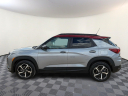Thumbnail image of 2023 Chevrolet Trailblazer at The Garage