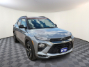 Thumbnail image of 2023 Chevrolet Trailblazer at The Garage