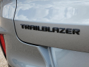 Thumbnail image of 2023 Chevrolet Trailblazer at The Garage
