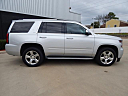 Thumbnail image of 2015 Chevrolet Tahoe at Classic Chrysler Dodge Jeep Ram