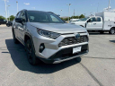 Thumbnail image of 2019 Toyota RAV4 Hybrid at LarryHMillerSuperFordUSED of Salt Lake City, UT