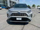 Thumbnail image of 2019 Toyota RAV4 Hybrid at LarryHMillerSuperFordUSED of Salt Lake City, UT