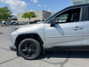 Thumbnail image of 2019 Toyota RAV4 Hybrid at LarryHMillerSuperFordUSED of Salt Lake City, UT