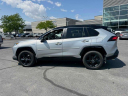 Thumbnail image of 2019 Toyota RAV4 Hybrid at LarryHMillerSuperFordUSED of Salt Lake City, UT