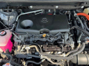 Thumbnail image of 2019 Toyota RAV4 Hybrid at LarryHMillerSuperFordUSED of Salt Lake City, UT