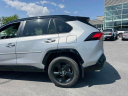 Thumbnail image of 2019 Toyota RAV4 Hybrid at LarryHMillerSuperFordUSED of Salt Lake City, UT