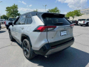 Thumbnail image of 2019 Toyota RAV4 Hybrid at LarryHMillerSuperFordUSED of Salt Lake City, UT