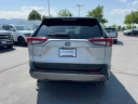 Thumbnail image of 2019 Toyota RAV4 Hybrid at LarryHMillerSuperFordUSED of Salt Lake City, UT